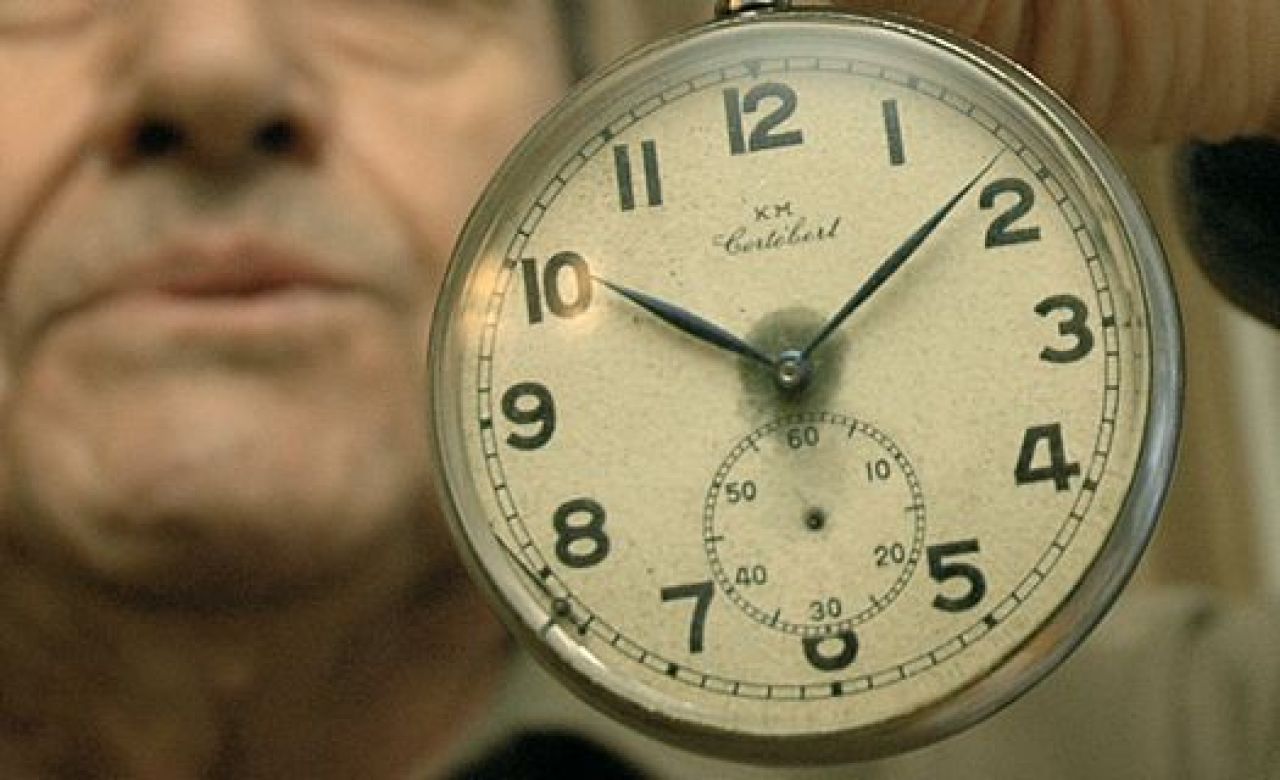 С завтрашнего дня воронежцы начнут просыпаться на час позже