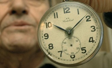 С завтрашнего дня воронежцы начнут просыпаться на час позже