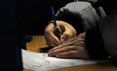 В Воронеже пройдут выборы глав Луганской и Донецкой народных республик