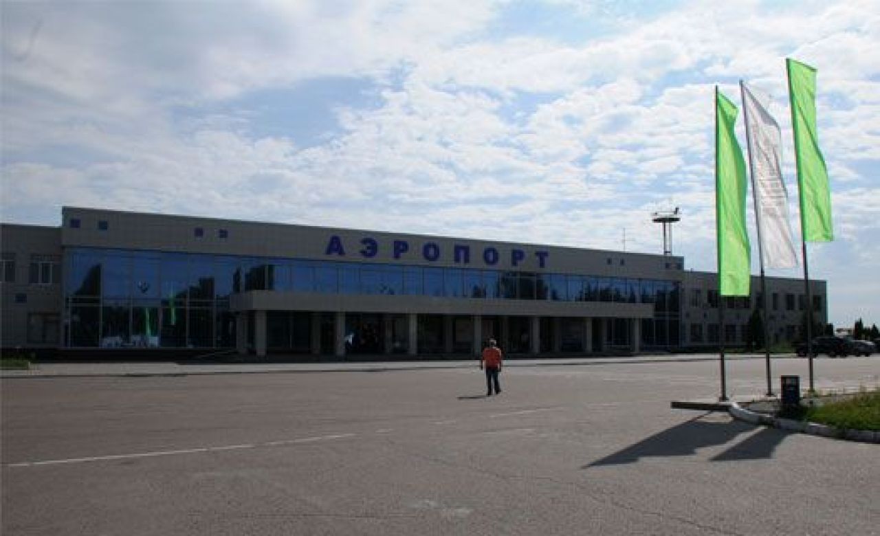 Фото из архива «Ё!»