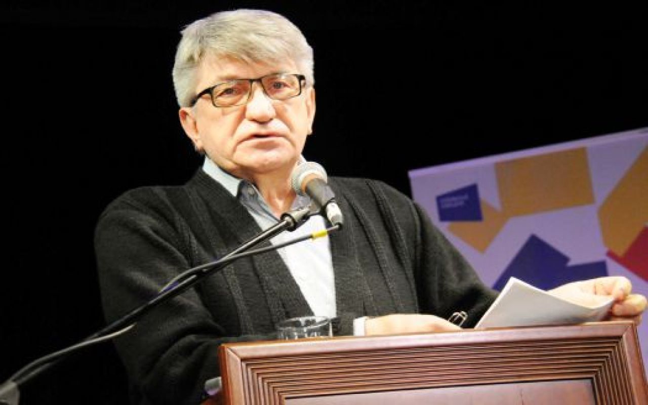 Александр Сокуров в Воронеже