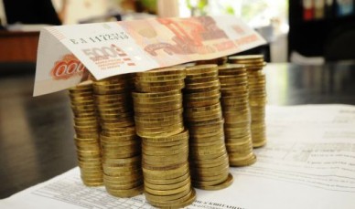 Во что вкладывать деньги при девальвации рубля?