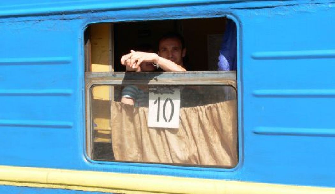 Цены на ж/д билеты в 2015 году вырастут на 5 – 10%