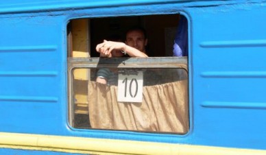 Цены на ж/д билеты в 2015 году вырастут на 5 – 10%