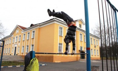 В Воронеже учителя скрыли несчастный случай со школьником на уроке физкультуры