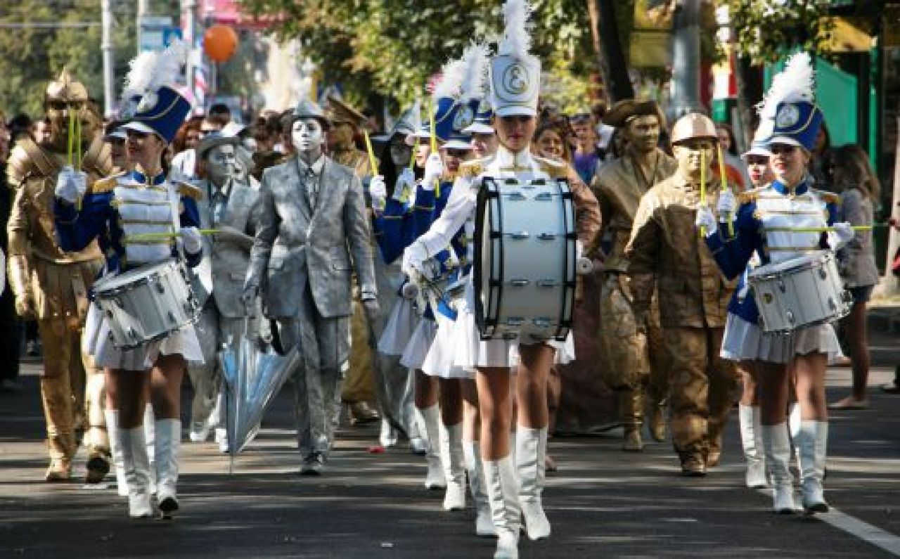 На телеканале «Культура» покажут специальную передачу о Воронежском крае