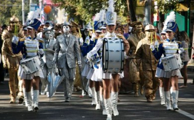 На телеканале «Культура» покажут специальную передачу о Воронежском крае