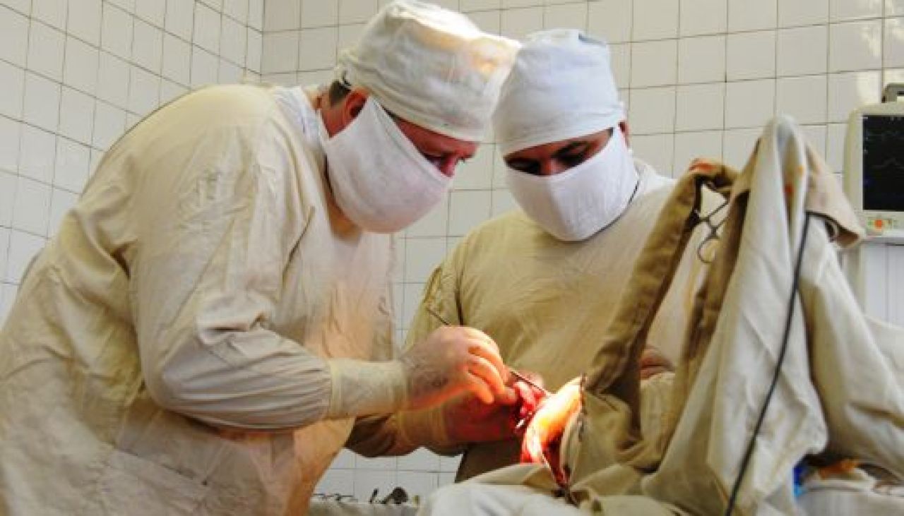 В Воронеже мужчина окунал жену в кипяток, а потом заставлял принимать ледяные ванны