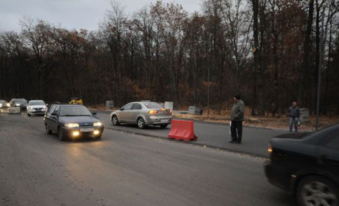 Воронежские автобусы, следующие по улице Ломоносова, изменят свои маршруты