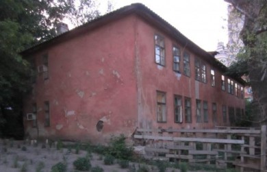 В Воронеже аварийные дома пометят табличками с датой переселения жильцов