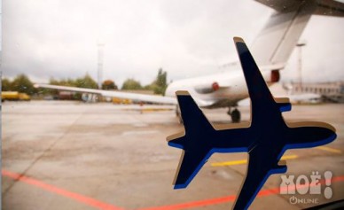 Со следующей недели можно будет летать напрямую из Воронежа в Сочи