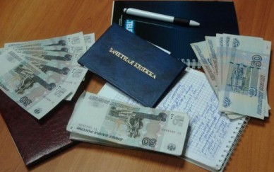 Дело воронежского физрука, бравшего взятки за зачёты, передали в суд