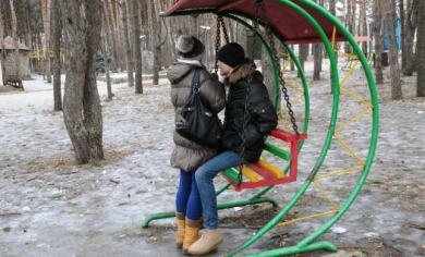 В Воронежской области любовник 14-летней девушки оказался на скамье подсудимых