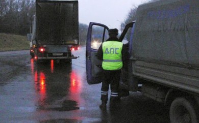 Воронежского гаишника, сбежавшего после ДТП, не восстановили на работе