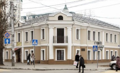 Видеоэкскурсии по Воронежу с 