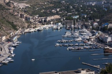 В России напечатают сторублёвки с Крымом