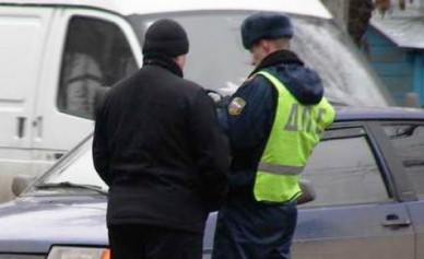 На ул. 9 Января под колёсами «Опеля» погиб пенсионер