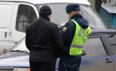 На ул. 9 Января под колёсами «Опеля» погиб пенсионер