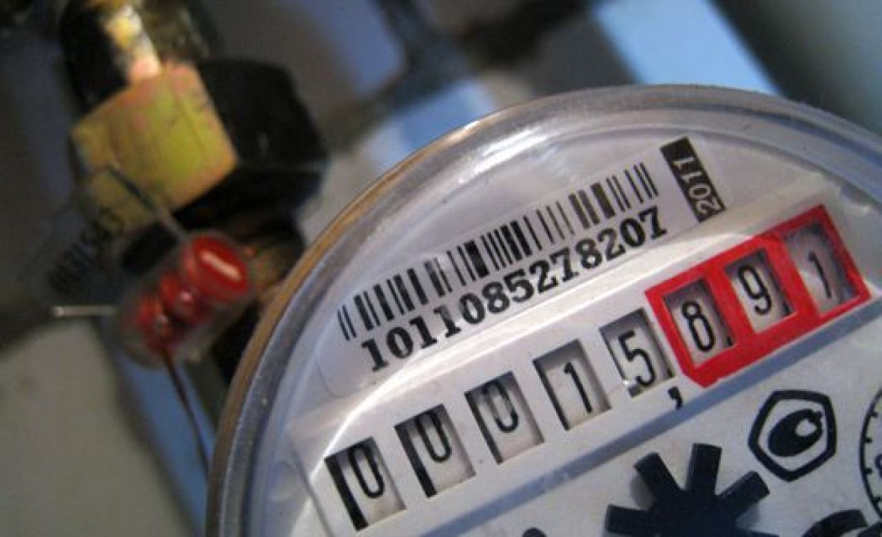 Воронежцам, отказавшимся от счётчиков, будут повышать тарифы на воду на 30% каждые три месяца