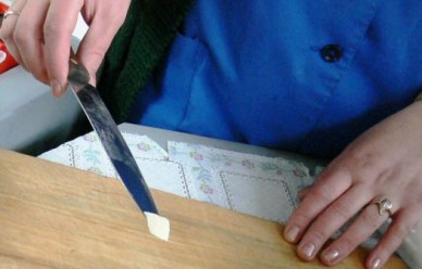 В Воронежской области мужчина ворвался в детский сад и размахивал там ножом