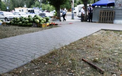В Воронеже дело мужчины, устроившего резню у супермаркета на Домостроителей, нап...