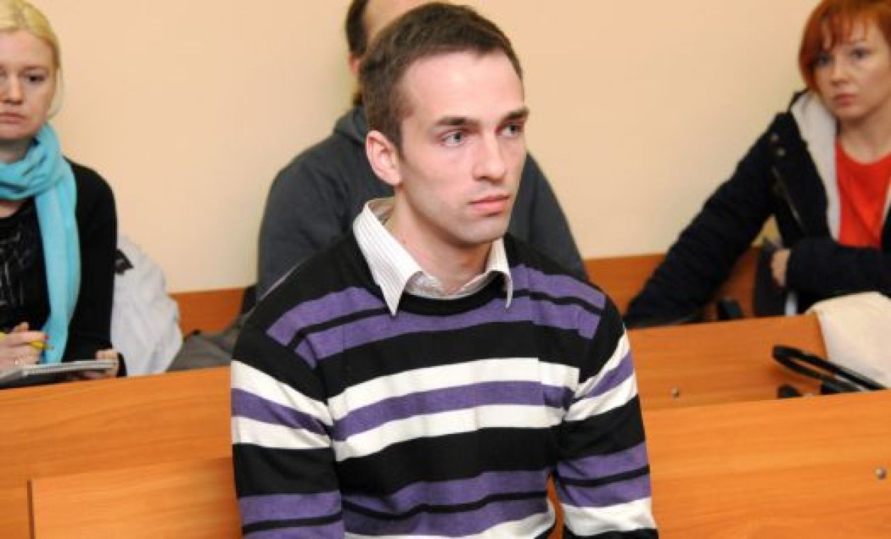 Воронежца, которого обвиняли в гибели парня у кинотеатра «Спартак», освободили в суде