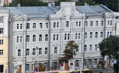 Программу «Воронеж — культурная столица СНГ» совместят с проведением различных ф...