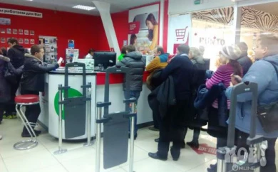 Воронежцы избавляются от техники, купленной из-за валютной паники