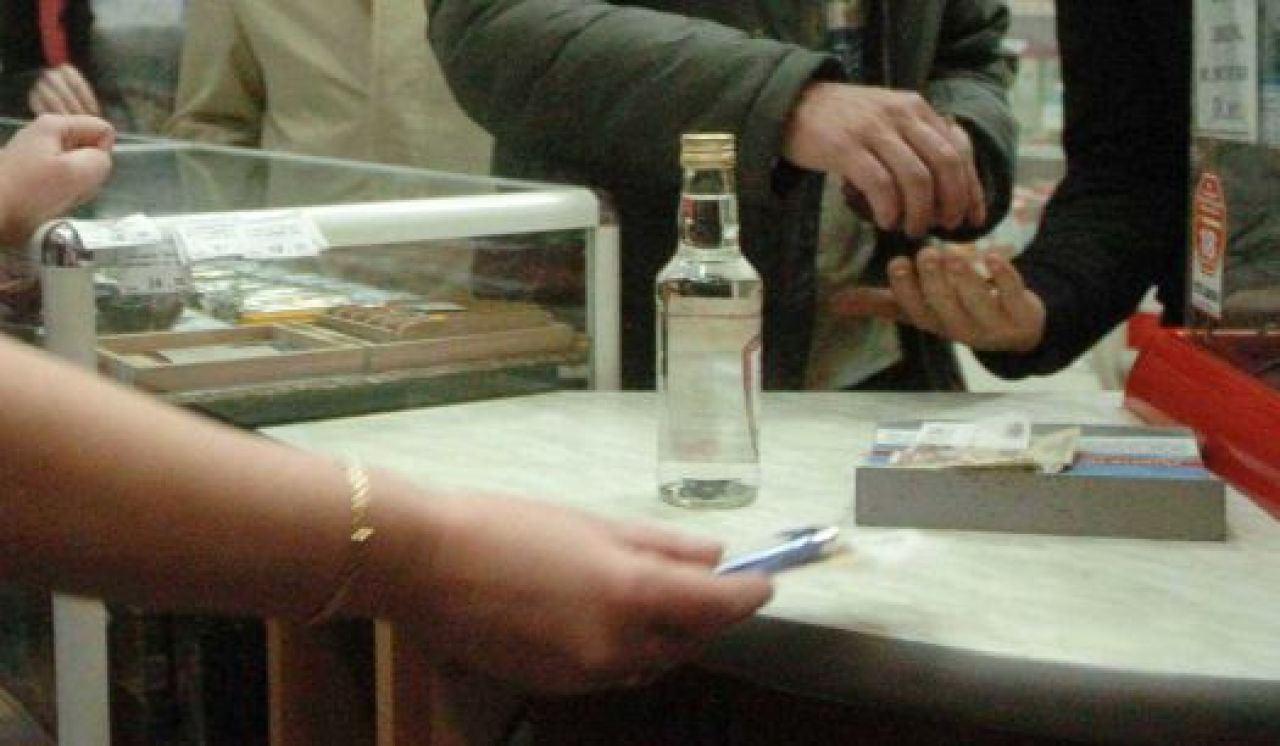 Досрочное отмечание Нового года закончилось жестоким убийством