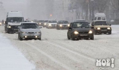 Воронежские коммунальщики готовятся к новому снежному бедствию