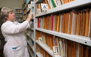 Как в новогодние праздники будут работать воронежские больницы