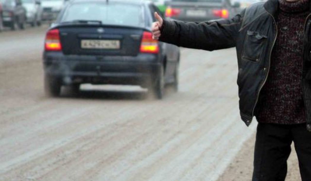 В Воронеже в новогоднюю ночь пропал подросток