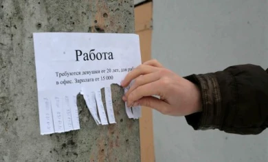 В Воронеже, несмотря на кризис, растет количество вакансий