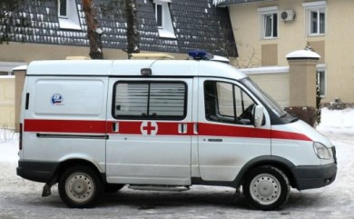 23-летний водитель насмерть сбил женщину-пешехода