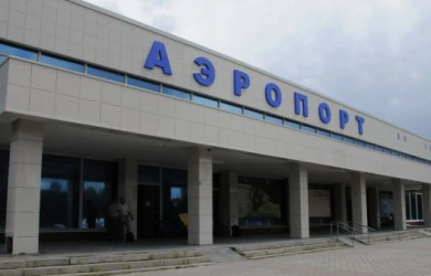 Воронежцы попросили власти открыть новый маршрут до аэропорта
