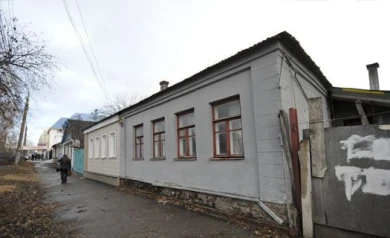 Жительница Воронежа передала собственный дом под приют для бездомных людей