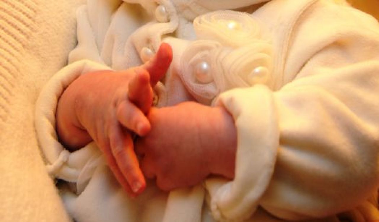 В Воронеже при таинственных обстоятельствах погибли женщина и её шестимесячная дочь