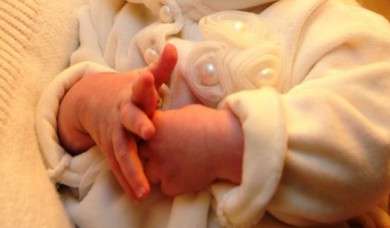 В Воронеже при таинственных обстоятельствах погибли женщина и её шестимесячная д...