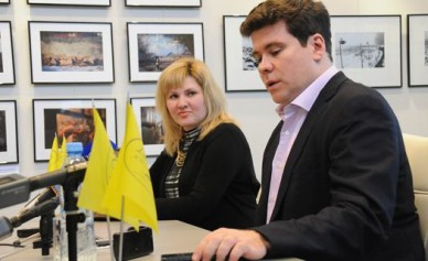 В Воронеже выступит всемирно известный пианист Денис Мацуев