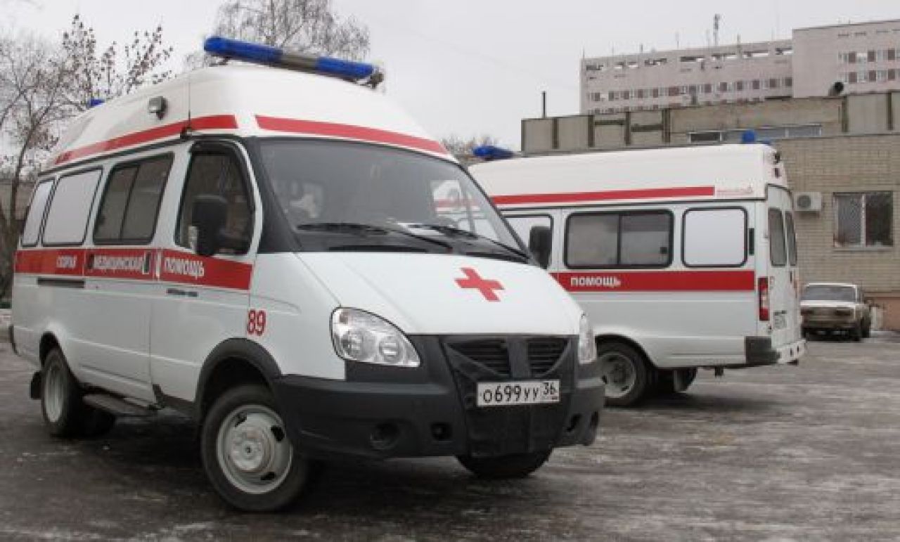 Сотрудник УФСИН сбил насмерть фельдшера скорой помощи, спасавшую пьяного пешехода