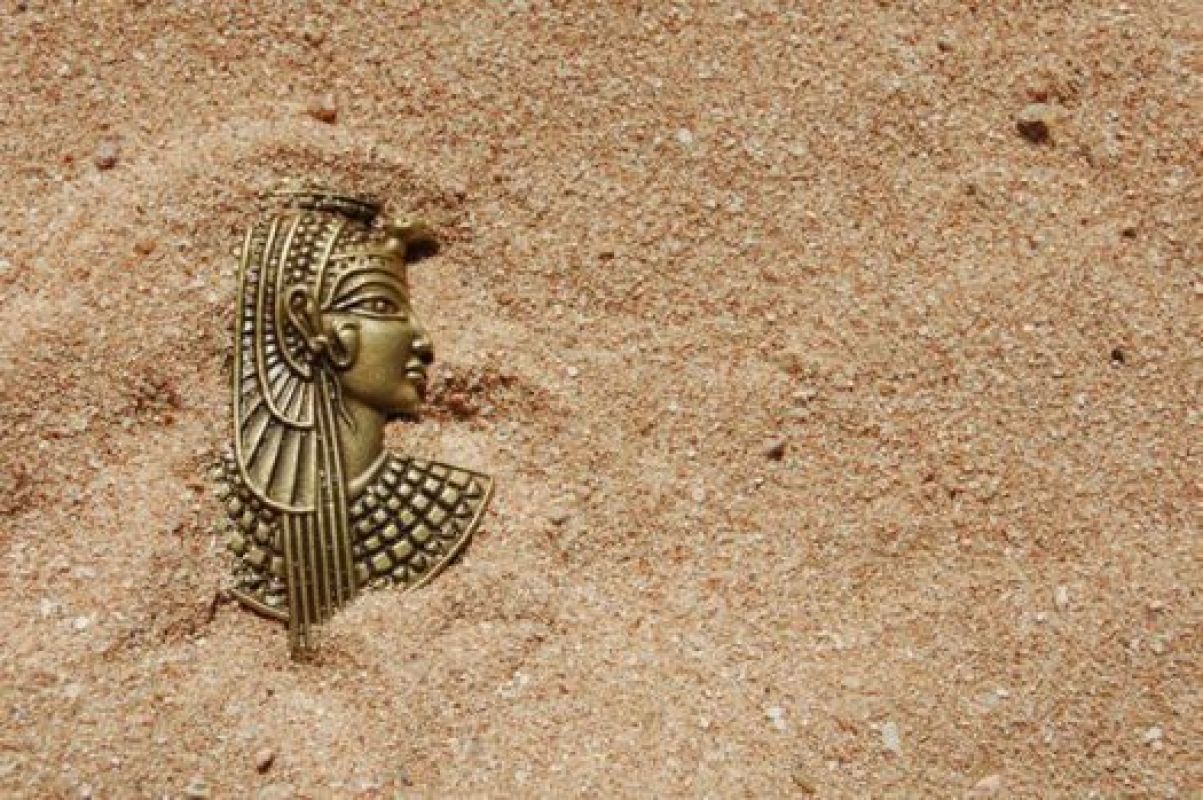 Египет, чтобы не потерять российских туристов, предложил перейти на взаимозачеты в рублях