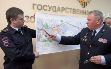 В Воронежской области на трассе «Дон» появятся ещё два платных участка