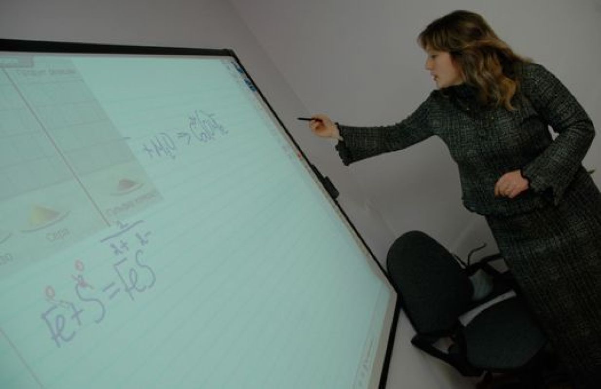 В Воронежской области 14 педагогов получат премии по 200 тысяч рублей