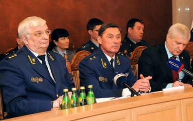 В Воронежской области резко увеличилось количество преступлений против иностранц...