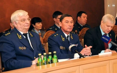 В Воронежской области резко увеличилось количество преступлений против иностранцев