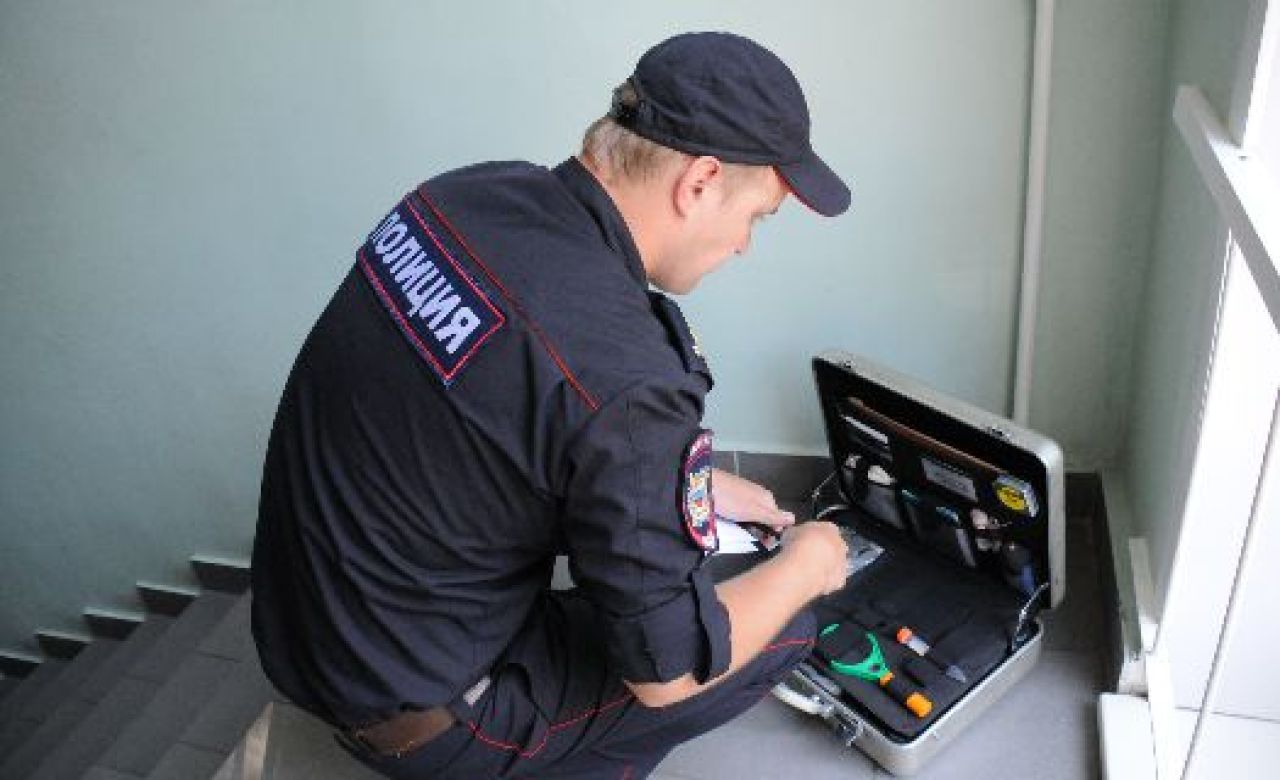 Воронежская полиция раскрывает в среднем одно преступление из пяти