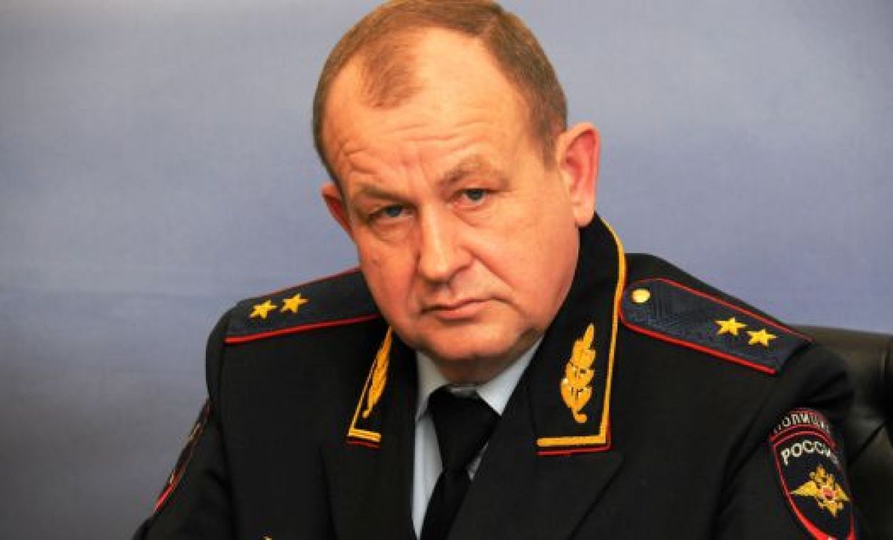 Александр СЫСОЕВ