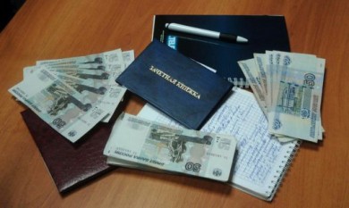 В Воронеже за взятки будут судить 71-летнего преподавателя ОБЖ