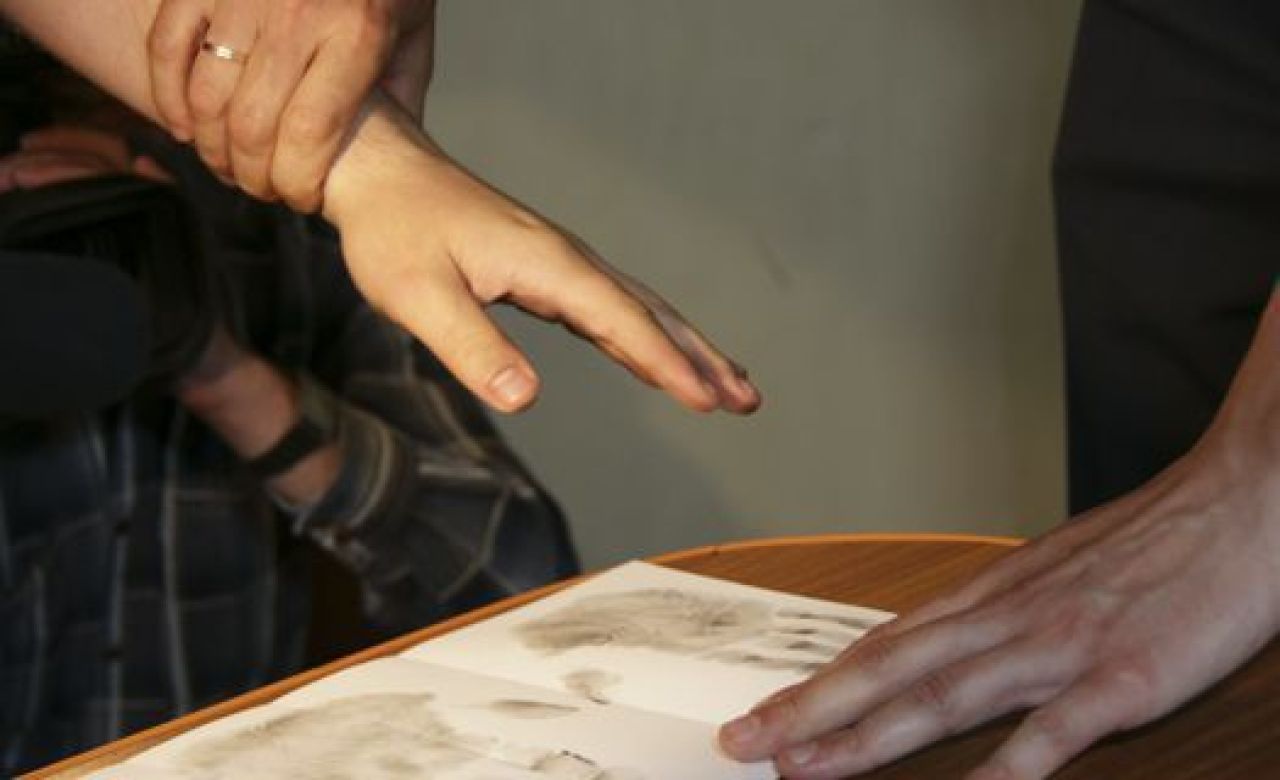 В Воронежской области любовный треугольник обернулся жестоким убийством пенсионера