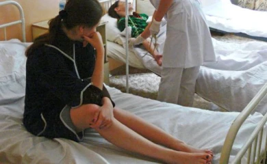 В Воронежской области роды на дому закончились смертью младенца